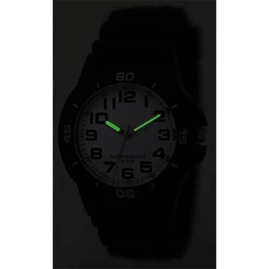 [Sun Flame Co., Ltd.] Watch J-Axis CF2A0001-W Men's Black