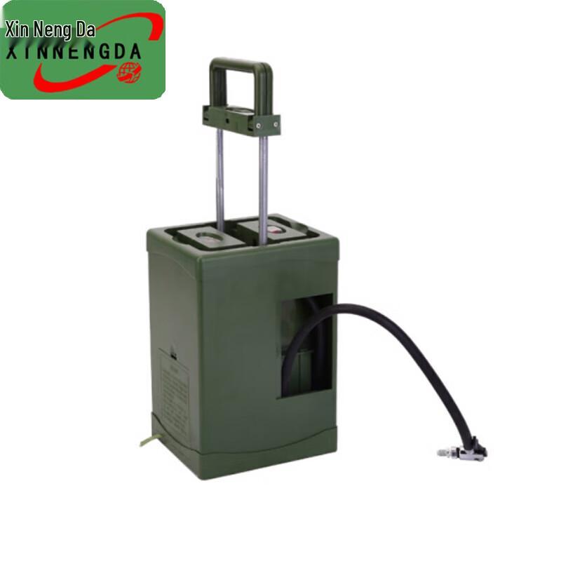 Xinnengda Portable Electric Air Pump