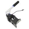 USB SIM Handbrake 14 Bit Hall Sensor PC Racing Game Handbrake for G25 G27 G29 T300 T500 FANATECOSW LFS Dirt Rally