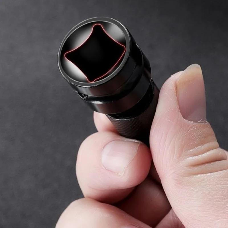 Electric Power Tool Adapter 1/2 Inch 1/4 Hex Impact Wrench To Drill Converter Socket Extension Bit Holder Accessory 1/2PCS