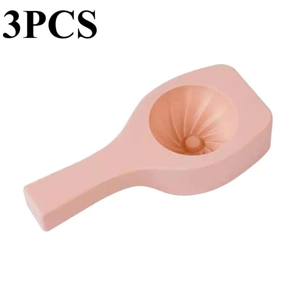 

1 шт. Форма для китайских баоцзы, форма для приготовления булочек, форма для баоцзы, форма для пельменей, антипригарный инструмент для приготовления булочек на пару с начинкой, приспособление для приготовления булочек, кухонные гаджеты 3PCS