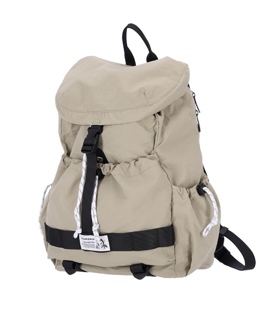 Viamonoh Truvi Rucksack (Beige)