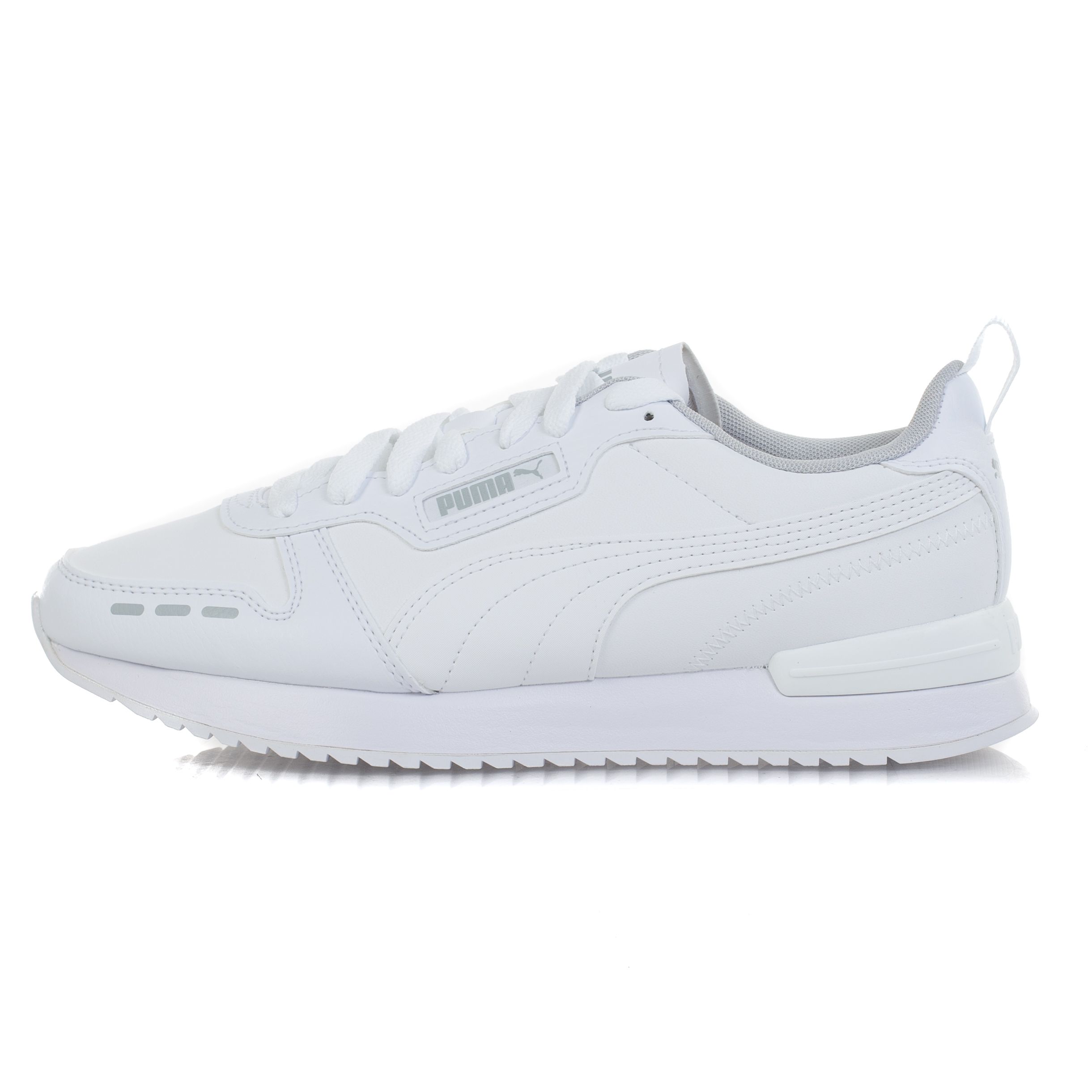 

МУЖСКИЕ СПОРТИВНЫЕ КРОССОВКИ Puma R78 SL 37412702 r. 44 44 белый