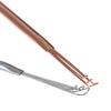 1PCS Portable Dig Ear Curette Tools Stainless Steel Ear Pick Cleaner Digging Earpick Cleaner Ear Spoon Ear Cleaning Tool