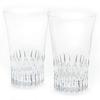 Běžný papír Baccarat Glass Japan Vita Pair Set 175ml 2 kusy 2 zákazníci 2812770 Sklenice Highball Rocks Skleněný hrnek Kelímek Nádobí Sklo Křišťál