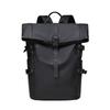 New Casual Fashion Commuter Backpack Business Travel Large Capacity Backpack Simple Lightweight Laptop Bag