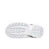 New FILA Disruptor Ii Sandal White/black/red Women's F12W024506FWN