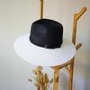 202406-pan-rose Red Orange Soda Color Summer Travel Daily Wide Brim Holiday Lady Fedoras Cap Women Leisure Panama Jazz Hat