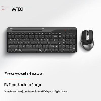 Periféricos para computadores – Ratos e teclados