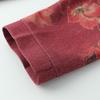 2025 Spring Collared Shirt & Coat for Middle-Aged and Elderly Women