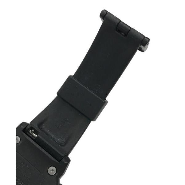 Used Watch Ana-Digi G-SHOCK Quartz