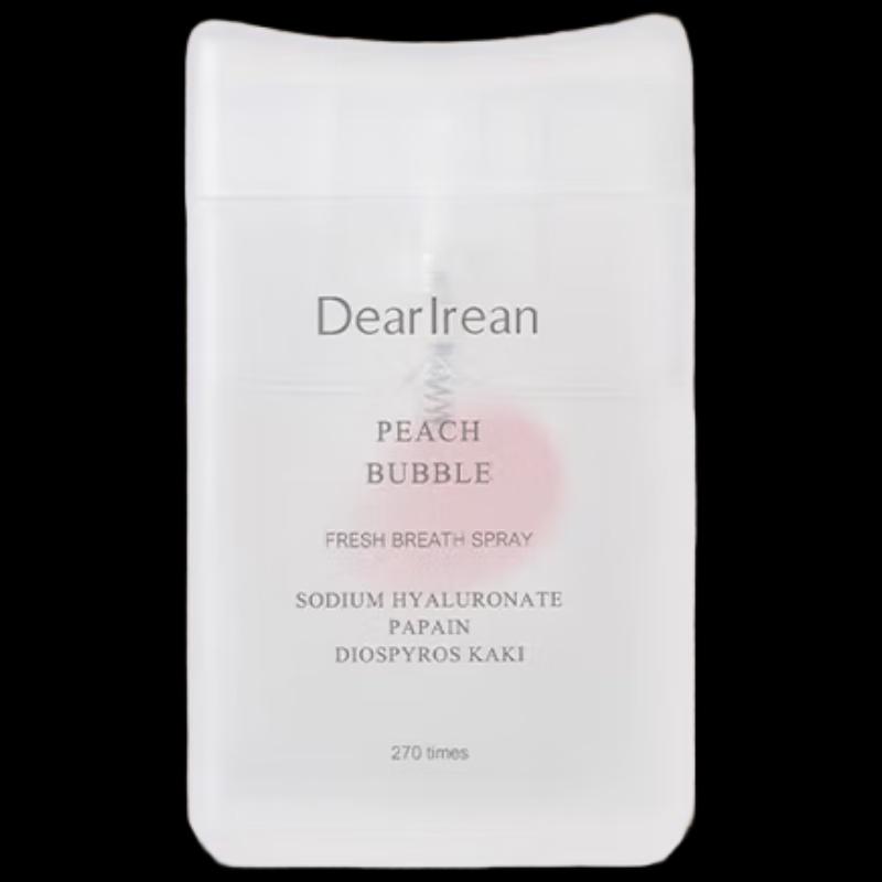 Unique Irene Fresh Breath Spray