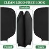 Waterproof Pickleball Paddle Cover Universal Lightweight Neoprene Paddle Case Dust And Scratch Protection For Standard Paddles