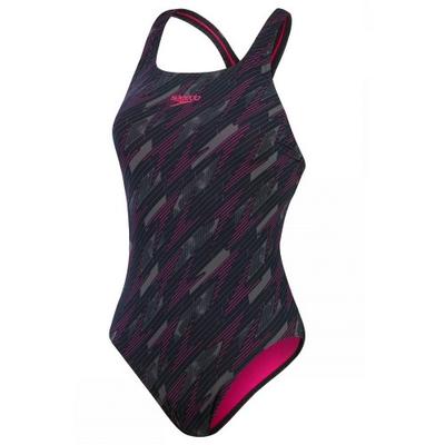 Costum de baie dintr-o bucată cu imprimeu integral Hyperboom Medalilist pentru femei/damă