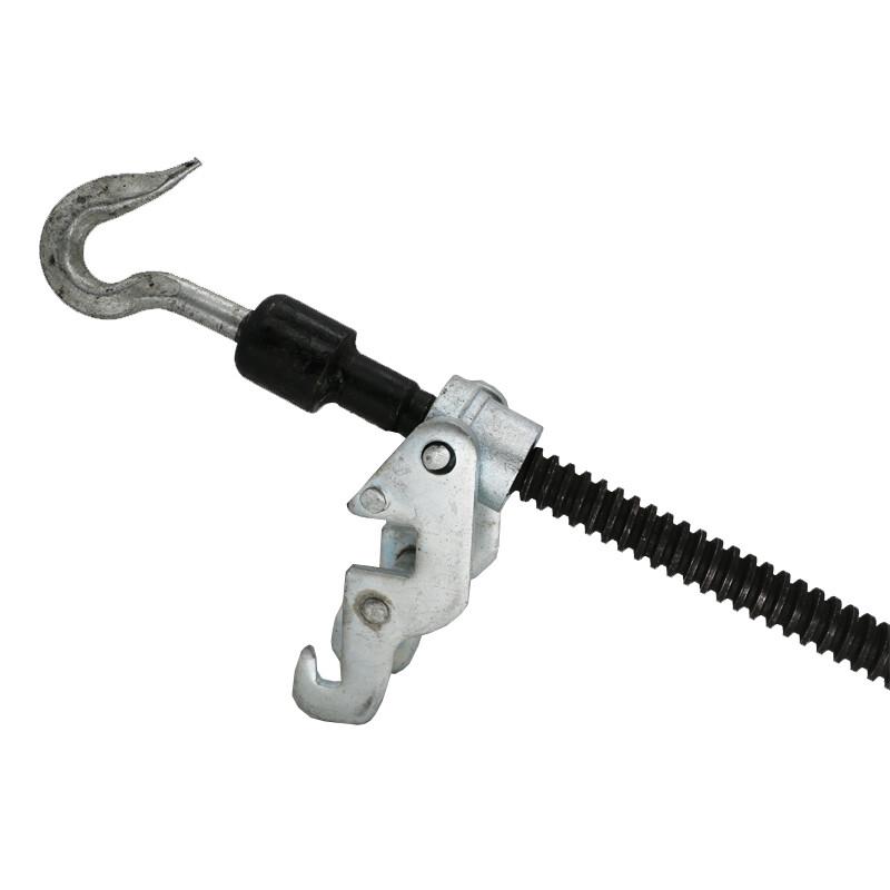Railway Walkie-Talkie Hook Lock (CN version)
