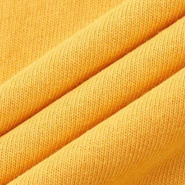 New PUMA CLASSICSSelect HAUS T Shirt Unisex Mustard Color 55 631558-55