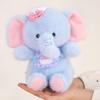 Creative And Adorable Plush Toys, Perfect For Holiday Gifts, Birthday Gifts, And Companionship Gifts For Children