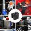 Reservoir Recovery Water Tank Bottle Coolant Overflow Tank Fully Enclosed Long-Lasting Coolant Tank Efficient Engine Cooling For