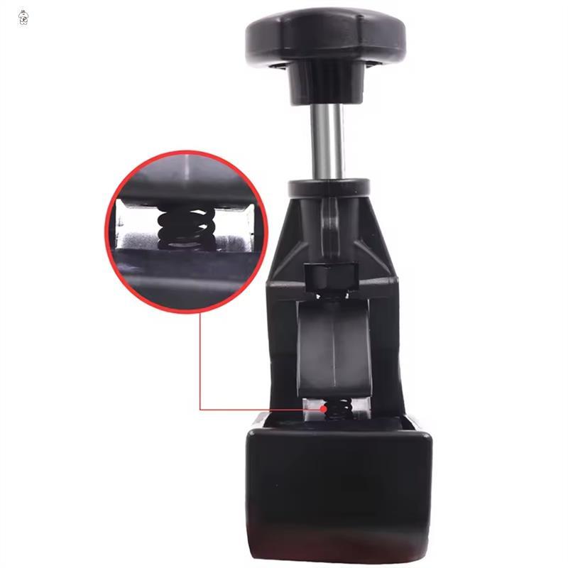 Tire Changer Bead Clamp Reduce Pressure Car Rim Bead Clamp Tire Changing Demount Drop Center Tool Auto Repair Tools