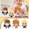 Plush Toys Are Cute And Suitable For Giving As Gifts. They Are Made Of Safe Materials For Both Boys And Girls