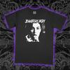 Jennifer’s Body T-Shirt Horror Movie Graphic Tee Megan Fox Cult Classic Unisex