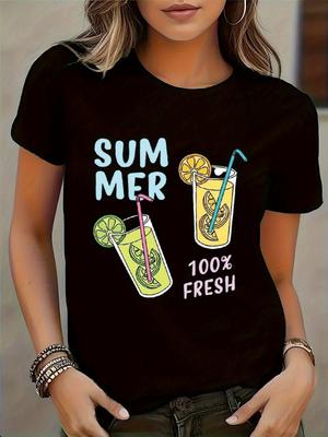 Üst Kıyafetler – T-shirtler