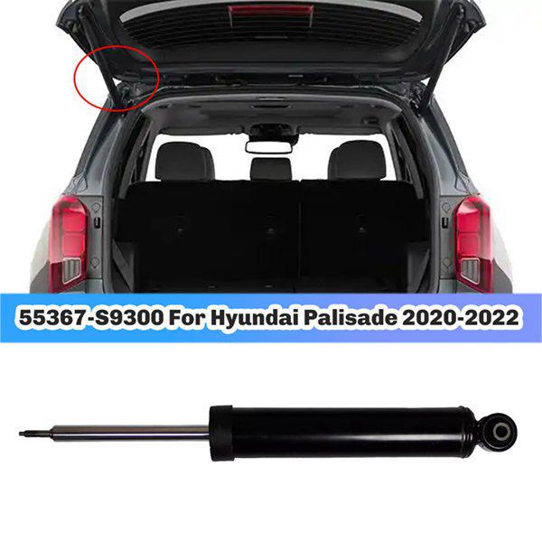 55367S9300: Pasuje do amortyzatora Hyundai Palisade 2020-2022.