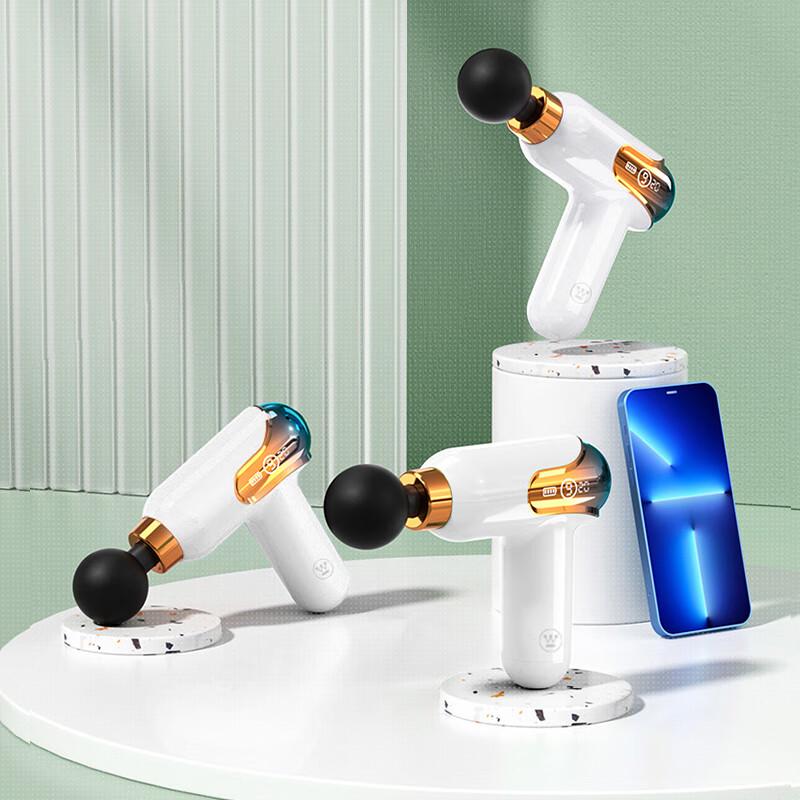 Westinghouse MA16 Portable Massage Gun