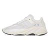 Adidas Originals Yeezy Boost 700 Analog Suede Fabric Trendy Retro Shock Absorption Durable Low-Top Dad Shoes Unisex Sneakers Gray White EG7596-2022