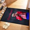 Atletico Madrid Personalized Name Area Rug Perfect for Dining Room Outdoor Hallway Study room Anti-slip Rug Office home decor