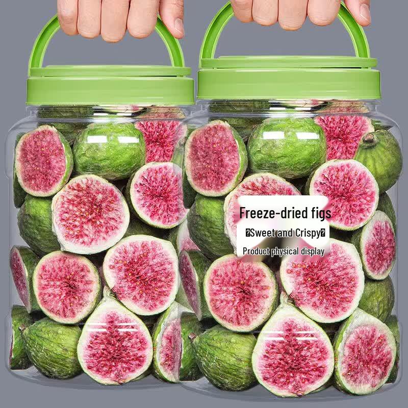 Manyaxing Freeze-Dried Figs