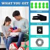 Bearing Strings Metal Yoyoball Aluminum Zinc Zinc Alloy Yo Yo Toys Classic Toys Yoyo Ball  Beginners Advanced