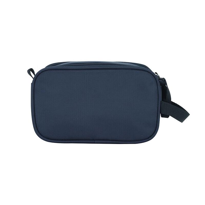 Samsonite Double Zipper Wash Bag