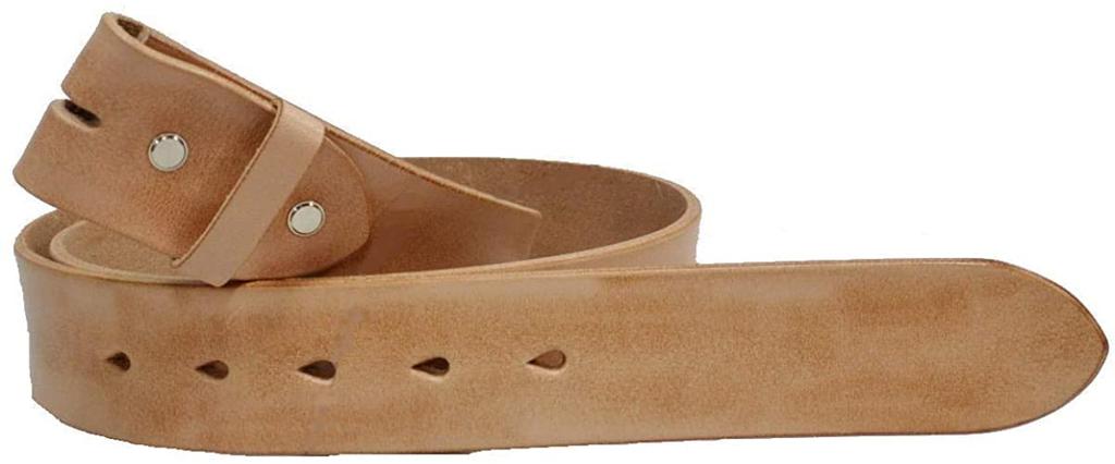 Long Size Tanned Leather Cowhide Leather L Long 40mm Replacement Thick Single Piece of Saddle Leather Belt, Belt, Size, Belt, Width, Buckle, Leather,