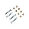 Kit de réparation de charnière de porte pour D22 Nissan Navara (1997-2005)