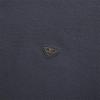 Septwolves Men's Business Casual Polo Shirt