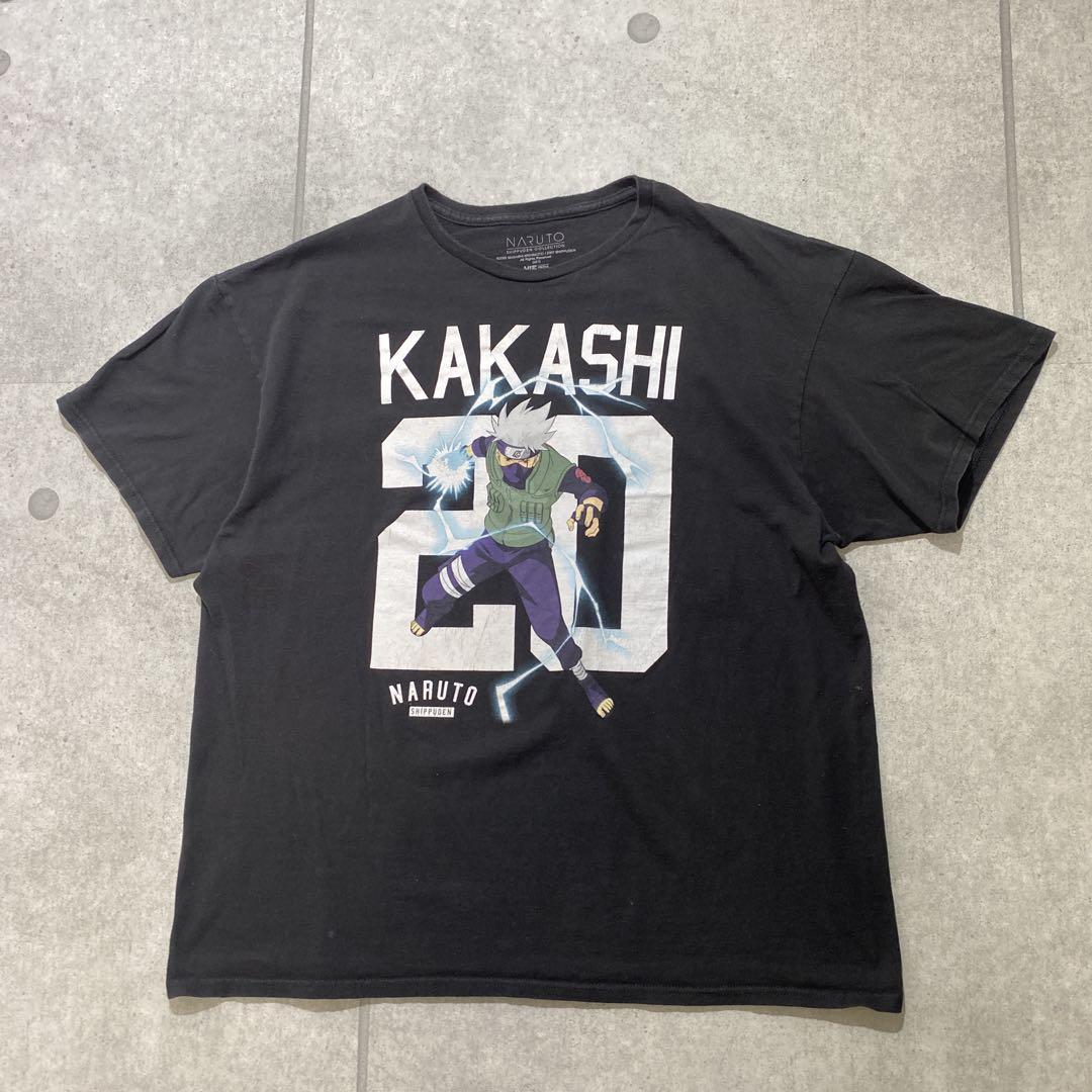 

[USED] Naruto Shippuden Hatake Kakashi