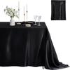 Satin Silk Table Runner for Parties, Events, and Weddings