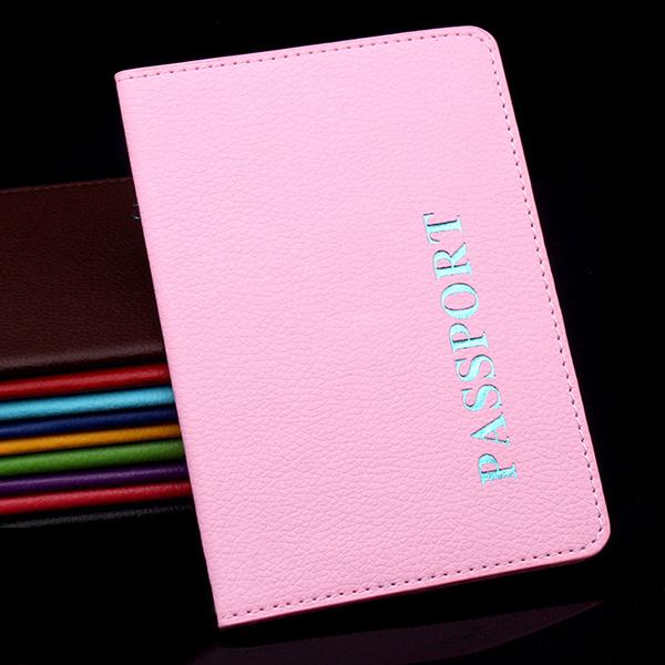 SCIONE Card Bag1PU Leather 24 Cards Slots Women Purse Wallet Pocket Case ID Credit Card Holder