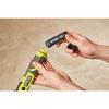RYOBI USB Lithium Swivel Lamp