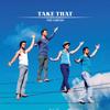 CD TAKE THAT  Circus 1787444 POLYDOR 2008 UK Rock Used