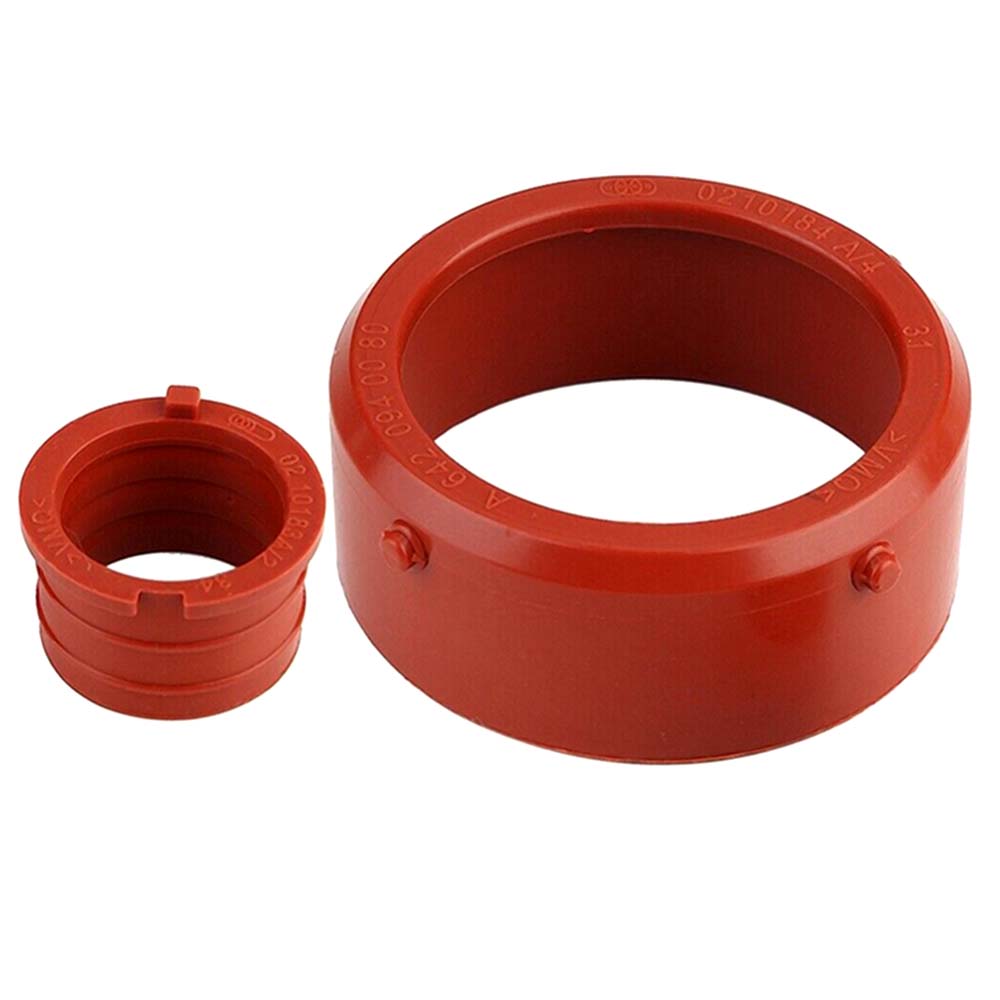 Kit de etanșare pentru admisie Turbo și ventilație din cauciuc A6420940080 6420940580 pentru Mercedes-Benz OM642 Kit etanșare pistoane mașină