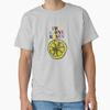 The Stone Roses Tribute Classic T-Shirt T-Shirt Hergestellt in den USA Australische Größe S2XL