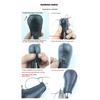 Car Shift for Nissan Qijun Loulan X-Trail 2014-2021 Model Handle Protective Covers Durable Shift Knob Cover Car Accessories