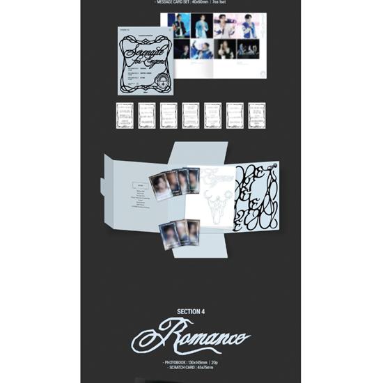 ENHYPEN - WELTTURNÉE [WALK THE LINE] IN GOYANG - Veröffentlichungsdatum 2025-04-25