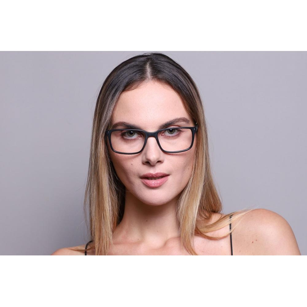 Nike 7240 001 Unisex Eyeglasses