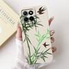 For Honor X8a X8b Case Cute Fashion Cartoon Cover Soft Silicone Phone Case For Honor X8b X 8a HonorX8a HonorX8b Back Cover Coque
