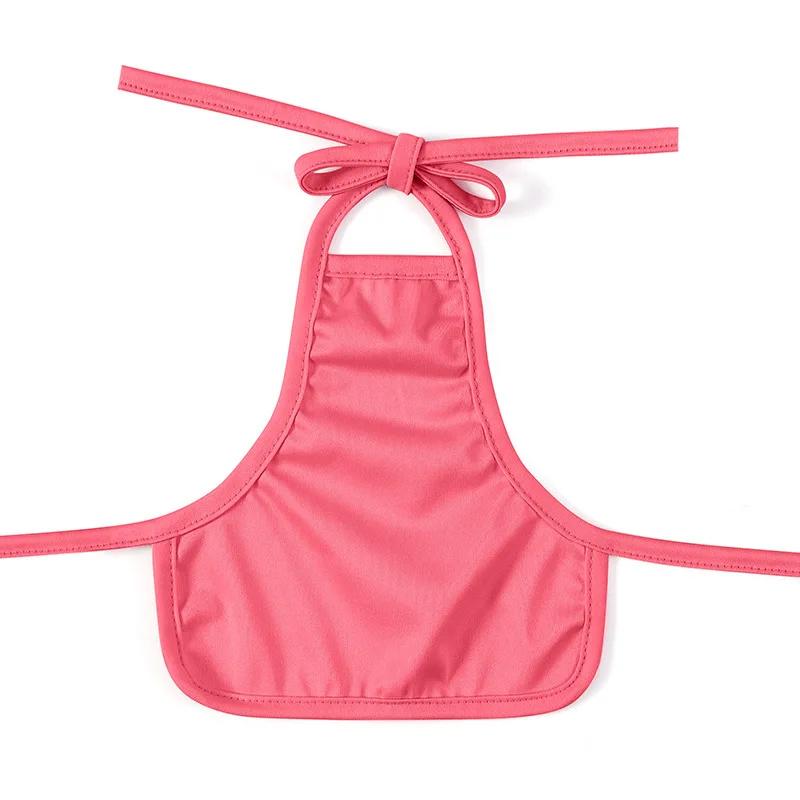 

Домашні тварини проти вилизування. Післяопераційний одяг для стерилізації котів. Чиста бавовна. Одяг для відлучення від грудей. Осінньо-зимовий теплий пояс для домашніх тварин. L рожевий