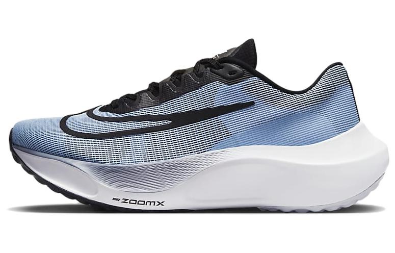 Nike Zoom Fly 5 Cobalt Bliss White DM8968-401 39