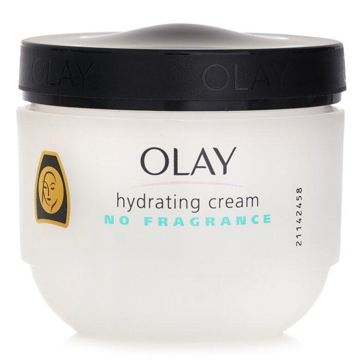 

OLAY Active Hydrating Cream